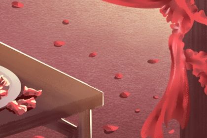 伤官格和食神格男命的区别(伤官格和食神格男命的区别)