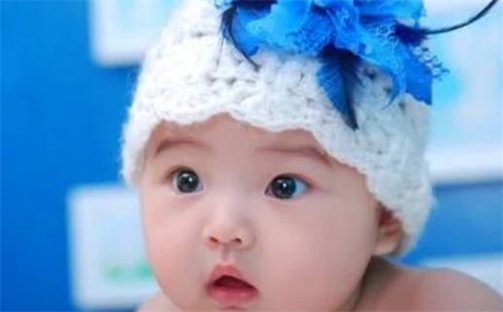 胡姓女宝取什么名字好？344个意境深远名字推荐