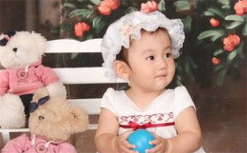 中华姓氏｜梁姓女宝宝492个才华横溢名字推荐